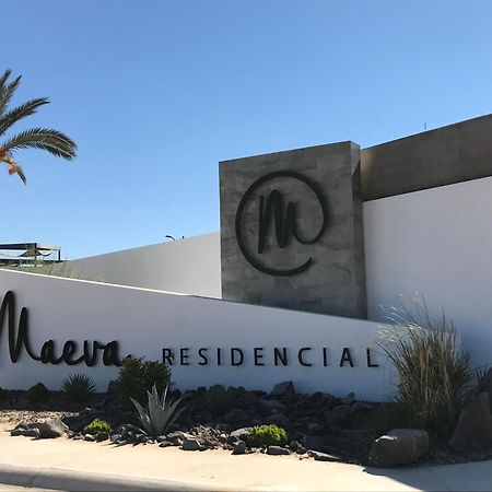 Dolphin Maeva Residencial Villa Puerto Peñasco Eksteriør bilde