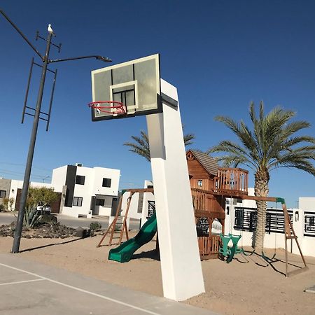 Dolphin Maeva Residencial Villa Puerto Peñasco Eksteriør bilde