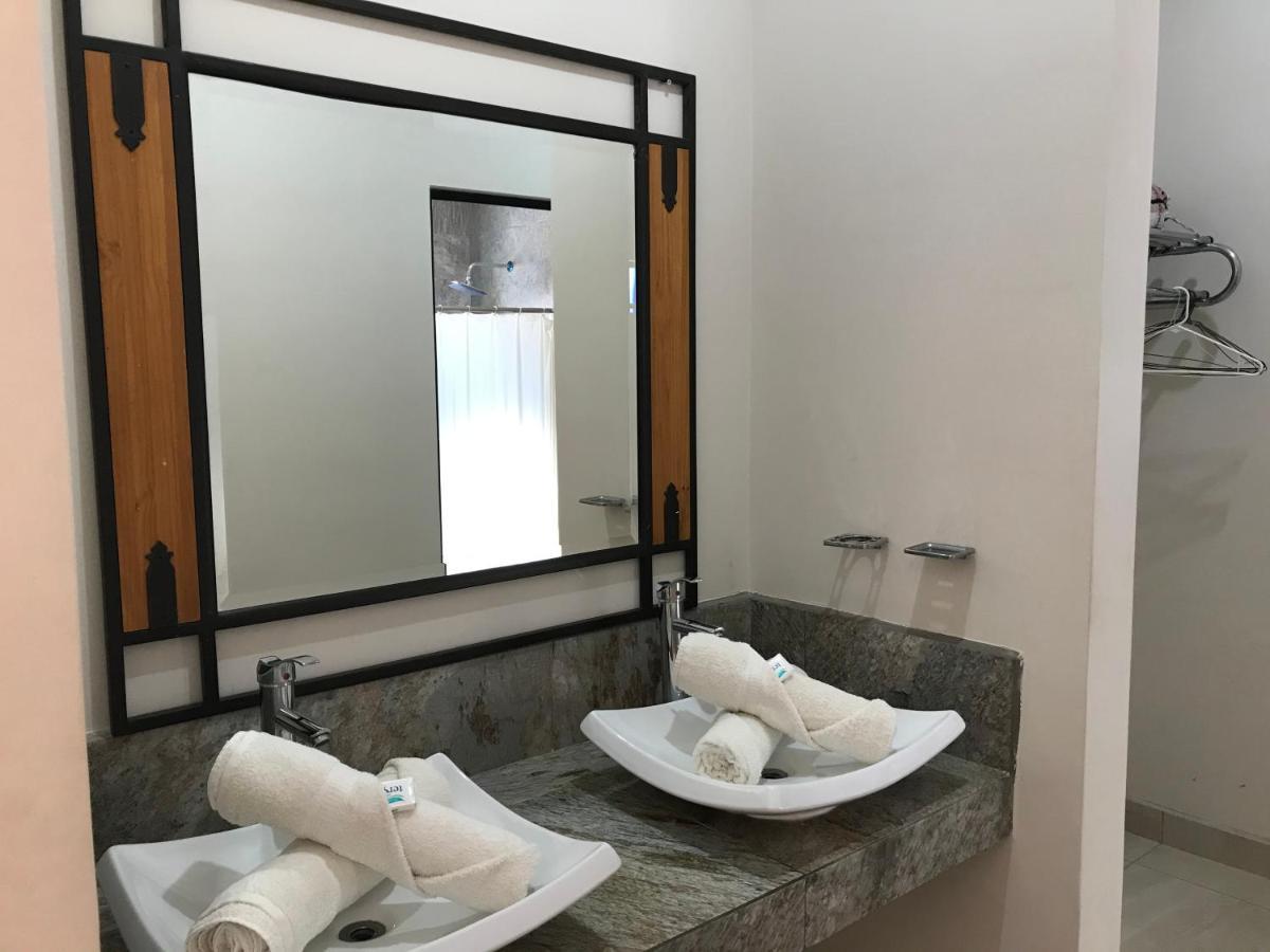 Dolphin Maeva Residencial Villa Puerto Peñasco Eksteriør bilde