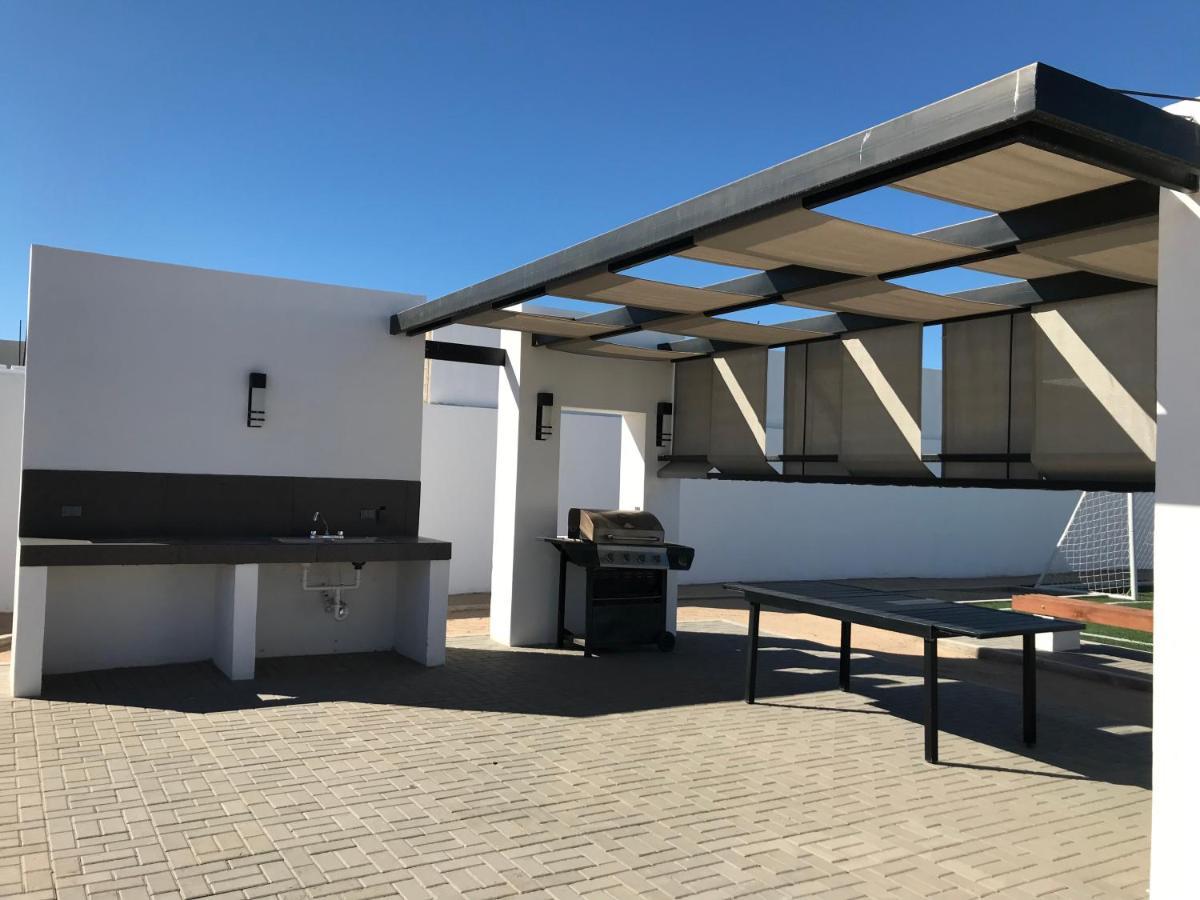 Dolphin Maeva Residencial Villa Puerto Peñasco Eksteriør bilde