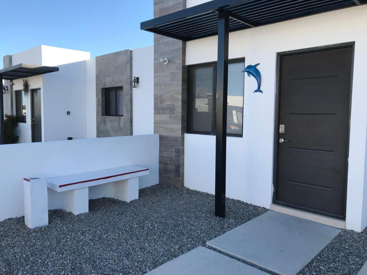 Dolphin Maeva Residencial Villa Puerto Peñasco Eksteriør bilde