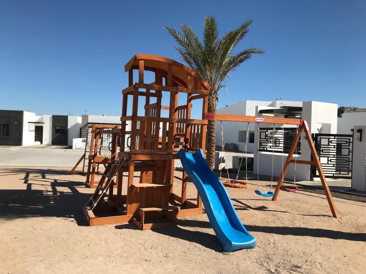 Dolphin Maeva Residencial Villa Puerto Peñasco Eksteriør bilde