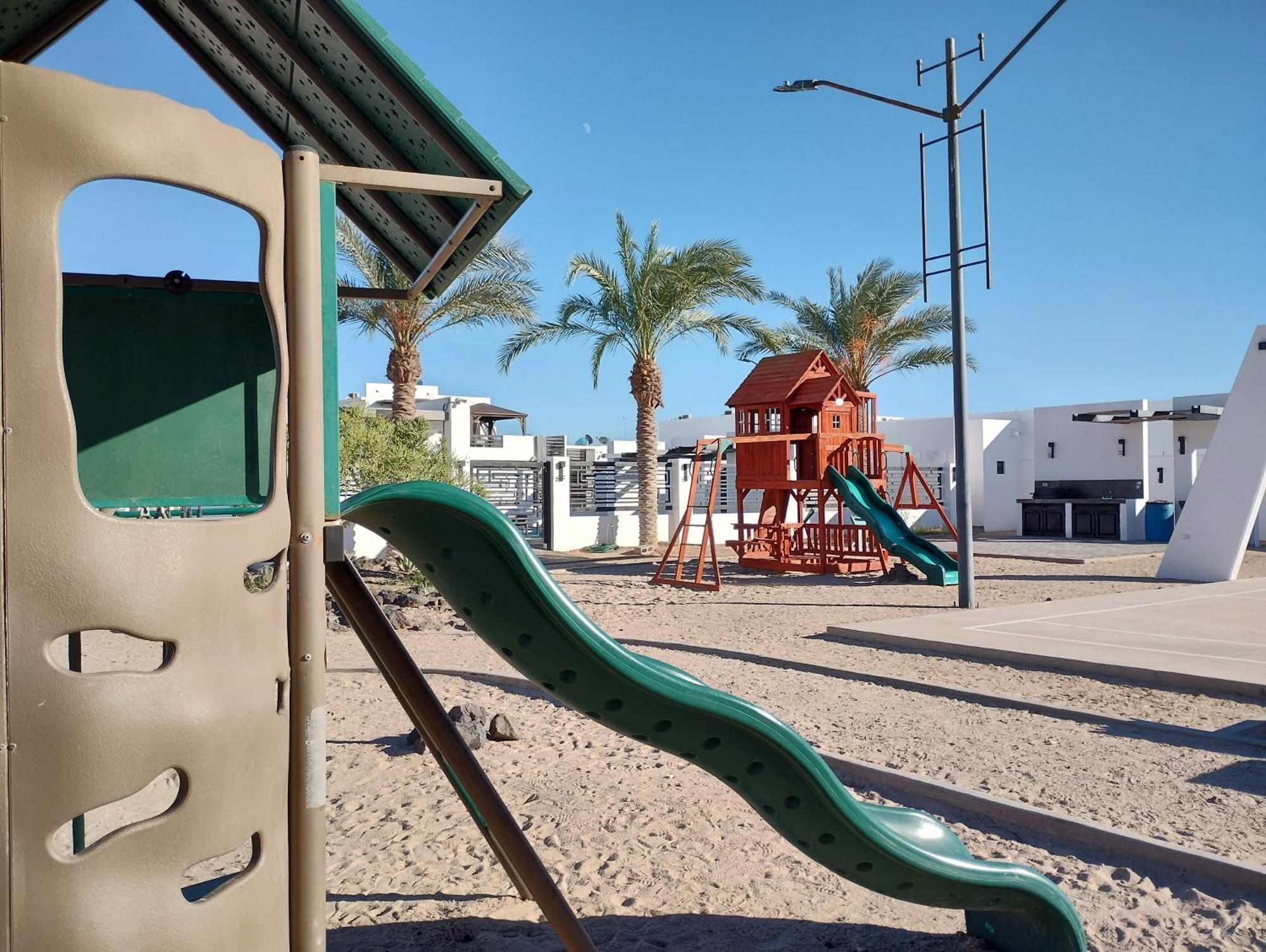 Dolphin Maeva Residencial Villa Puerto Peñasco Eksteriør bilde