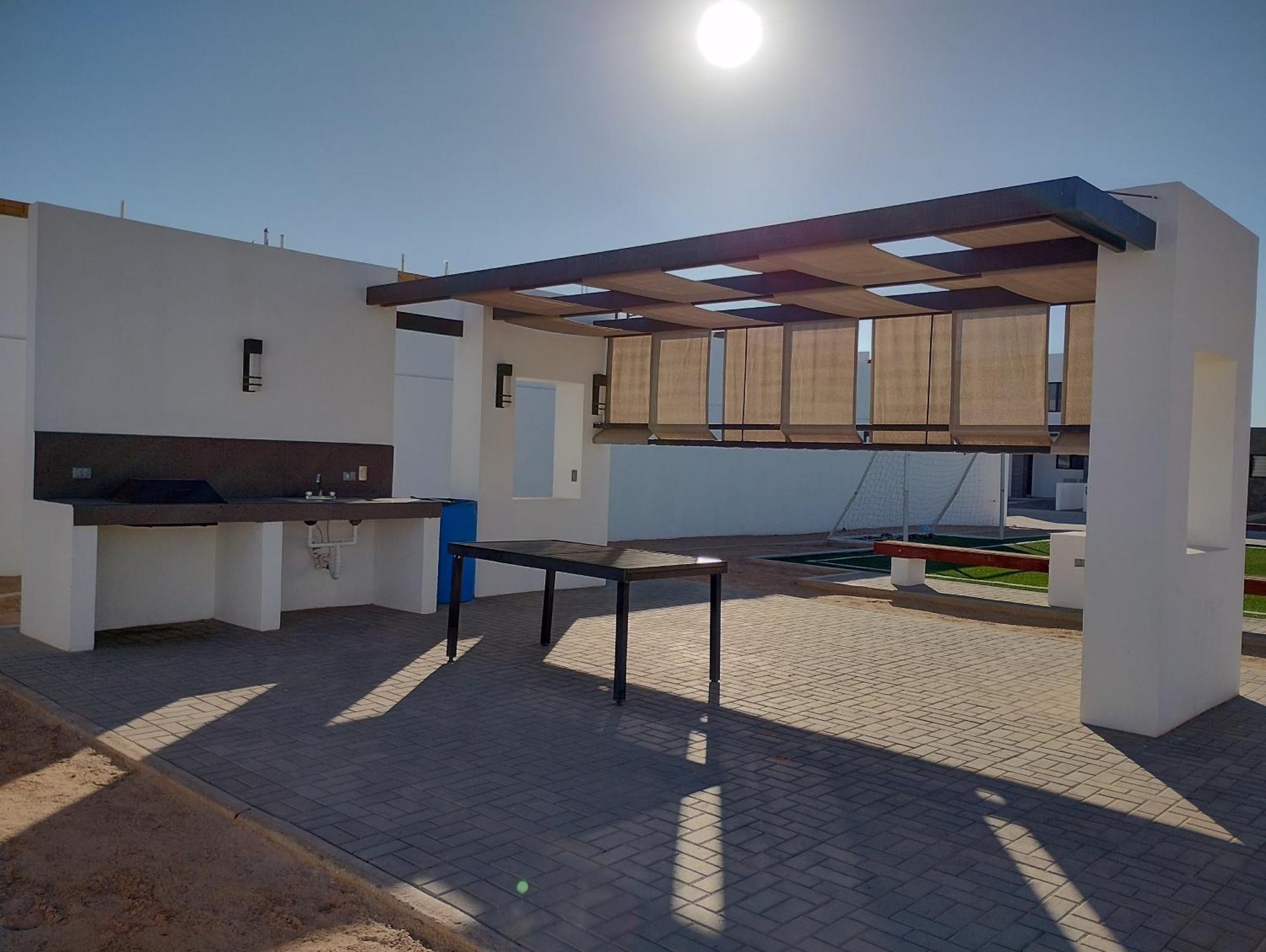Dolphin Maeva Residencial Villa Puerto Peñasco Eksteriør bilde