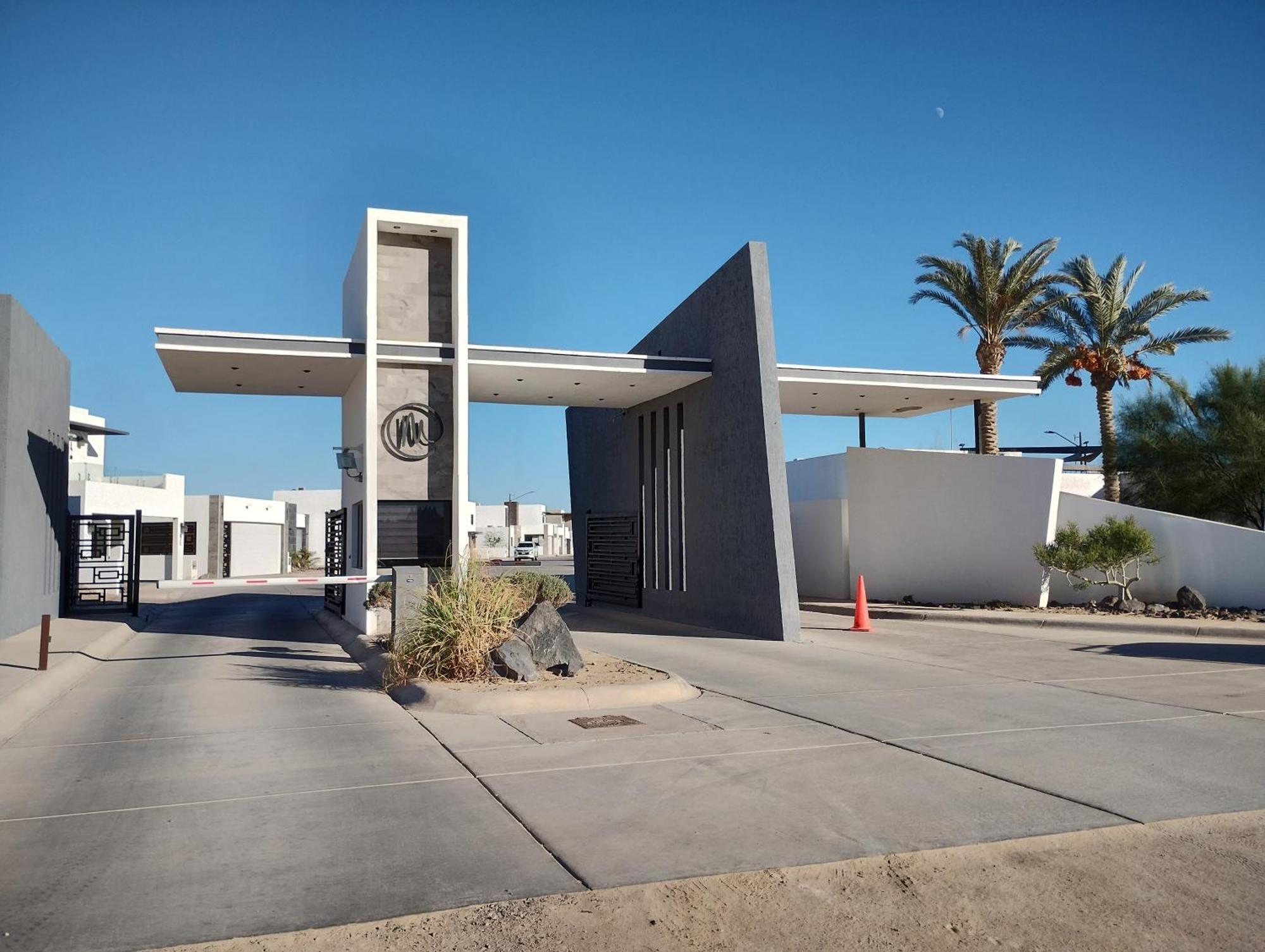Dolphin Maeva Residencial Villa Puerto Peñasco Eksteriør bilde