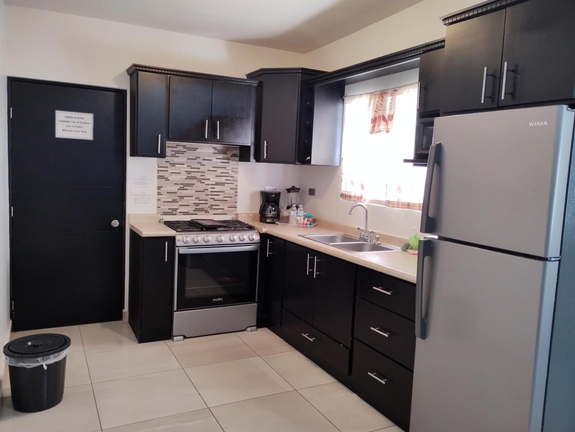 Dolphin Maeva Residencial Villa Puerto Peñasco Eksteriør bilde
