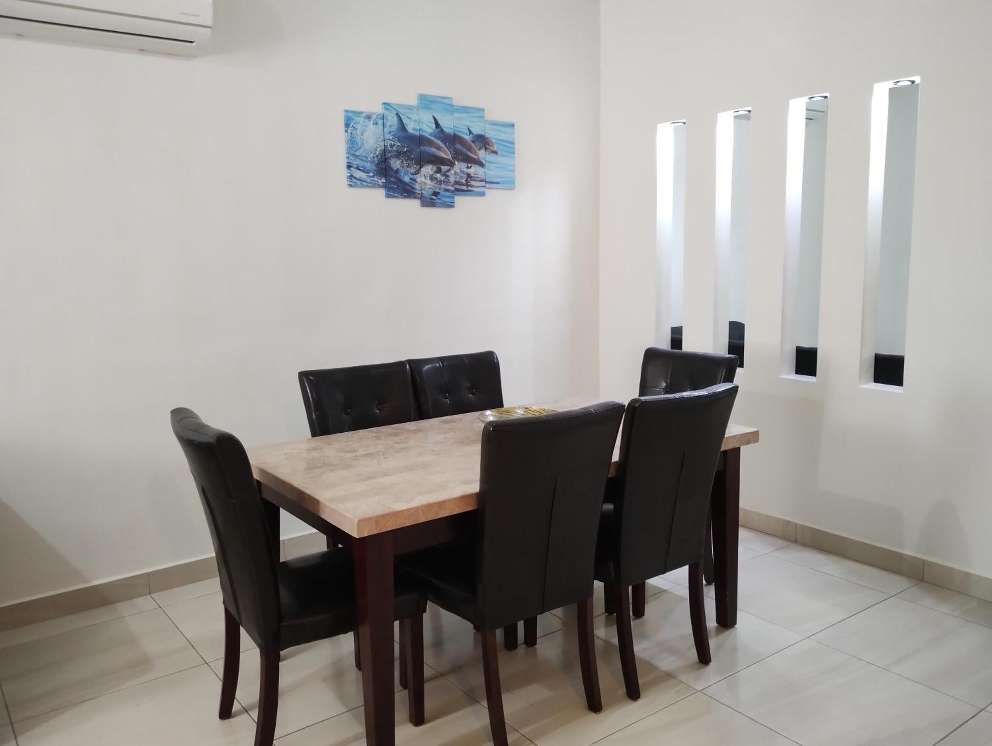Dolphin Maeva Residencial Villa Puerto Peñasco Eksteriør bilde