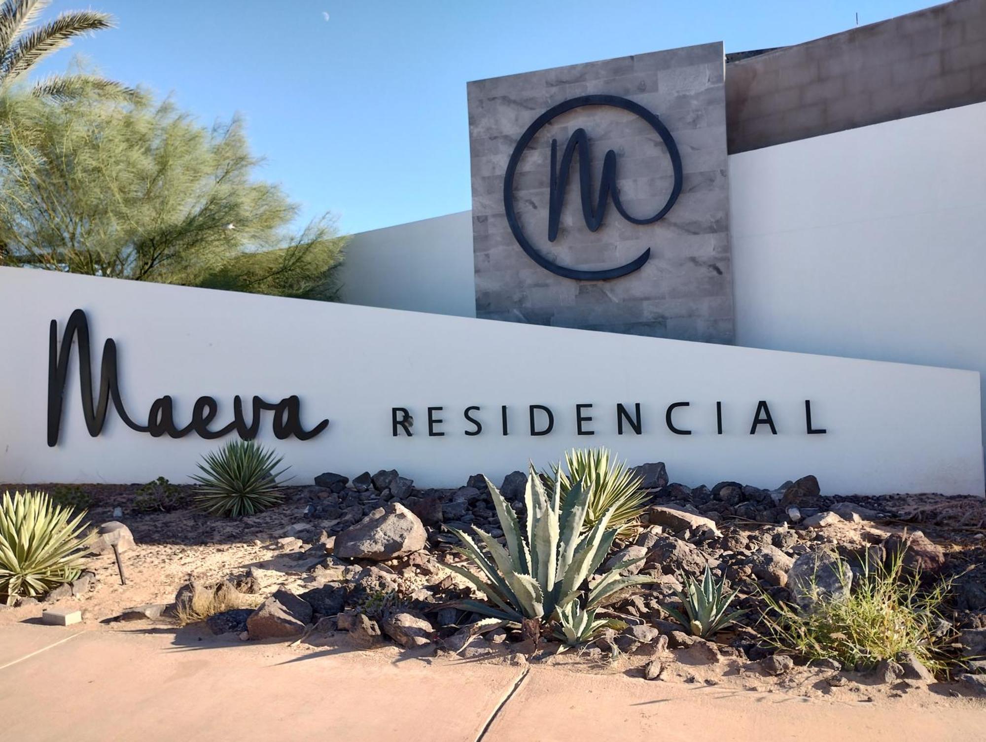 Dolphin Maeva Residencial Villa Puerto Peñasco Eksteriør bilde