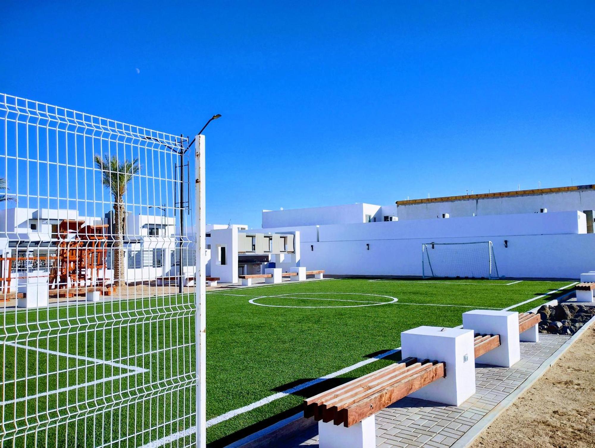 Dolphin Maeva Residencial Villa Puerto Peñasco Eksteriør bilde