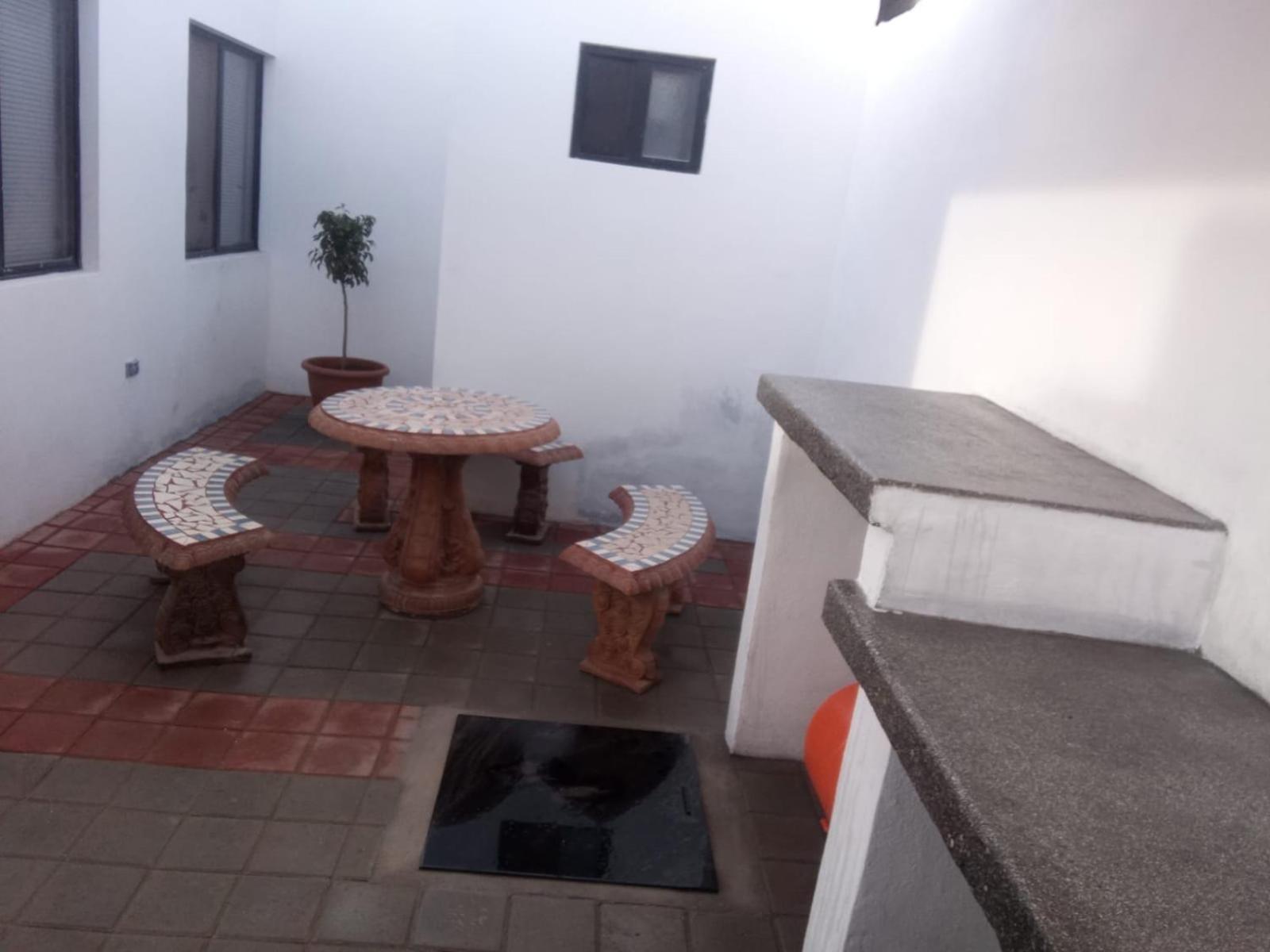 Dolphin Maeva Residencial Villa Puerto Peñasco Eksteriør bilde