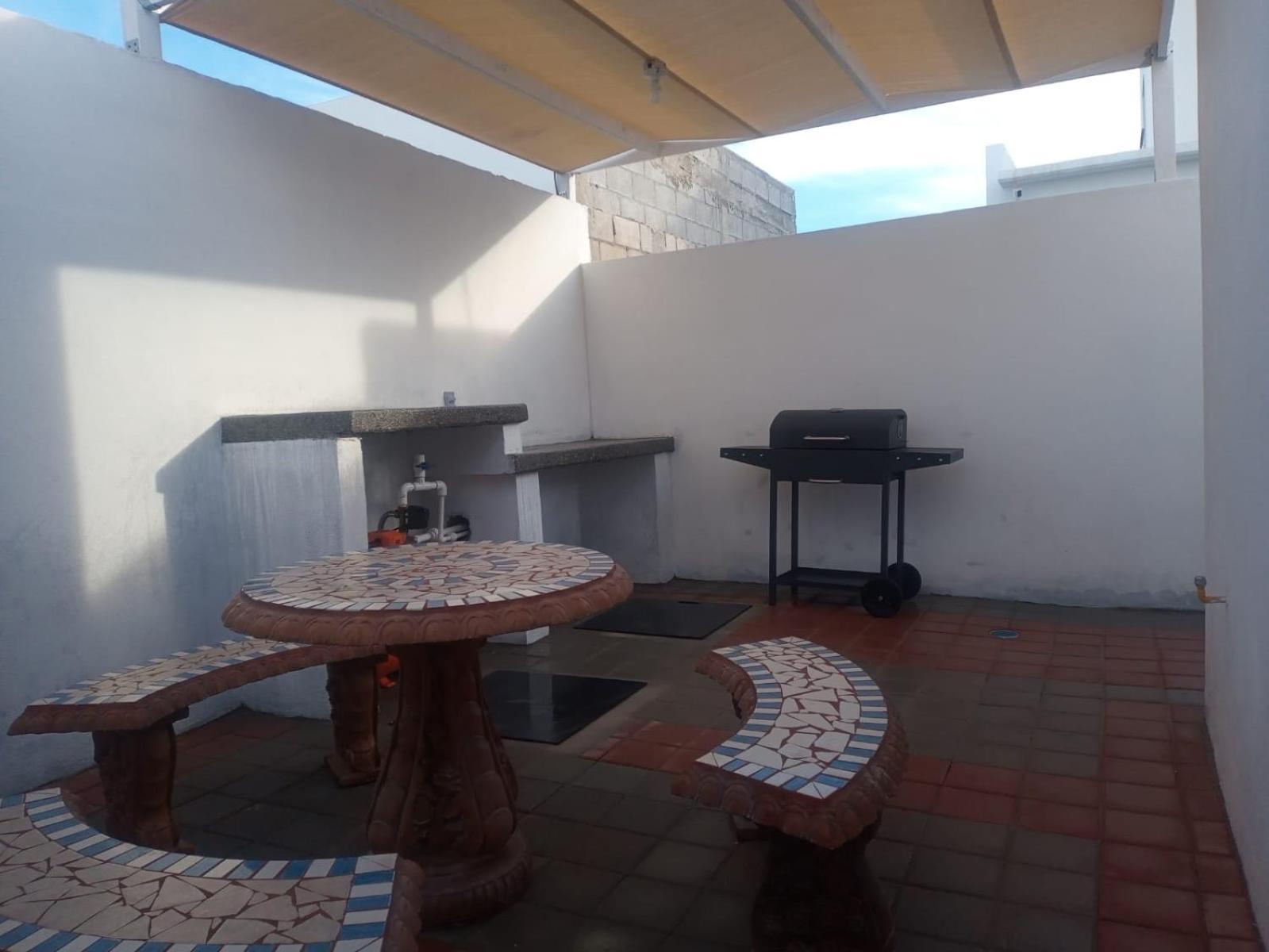 Dolphin Maeva Residencial Villa Puerto Peñasco Eksteriør bilde