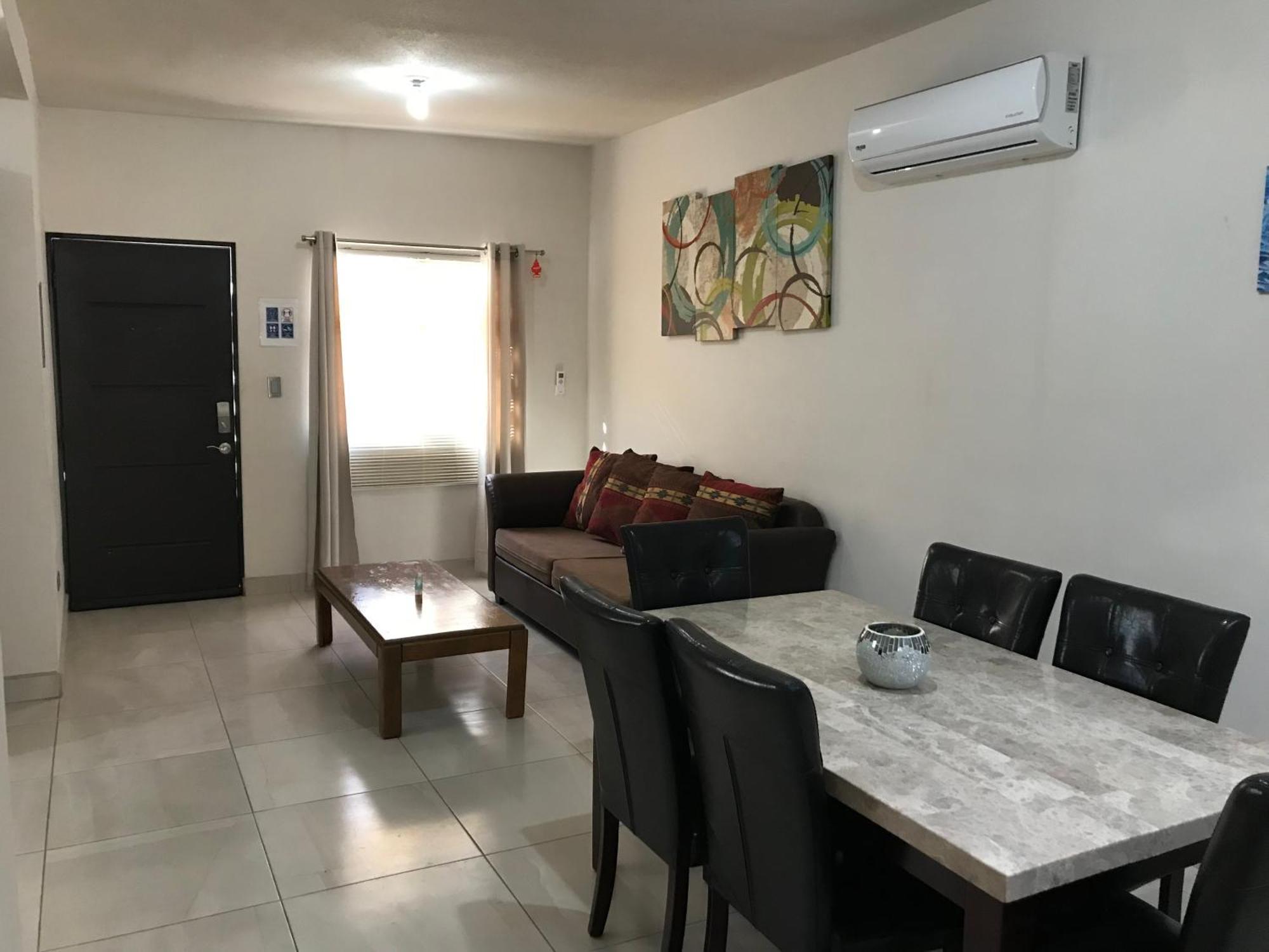 Dolphin Maeva Residencial Villa Puerto Peñasco Eksteriør bilde