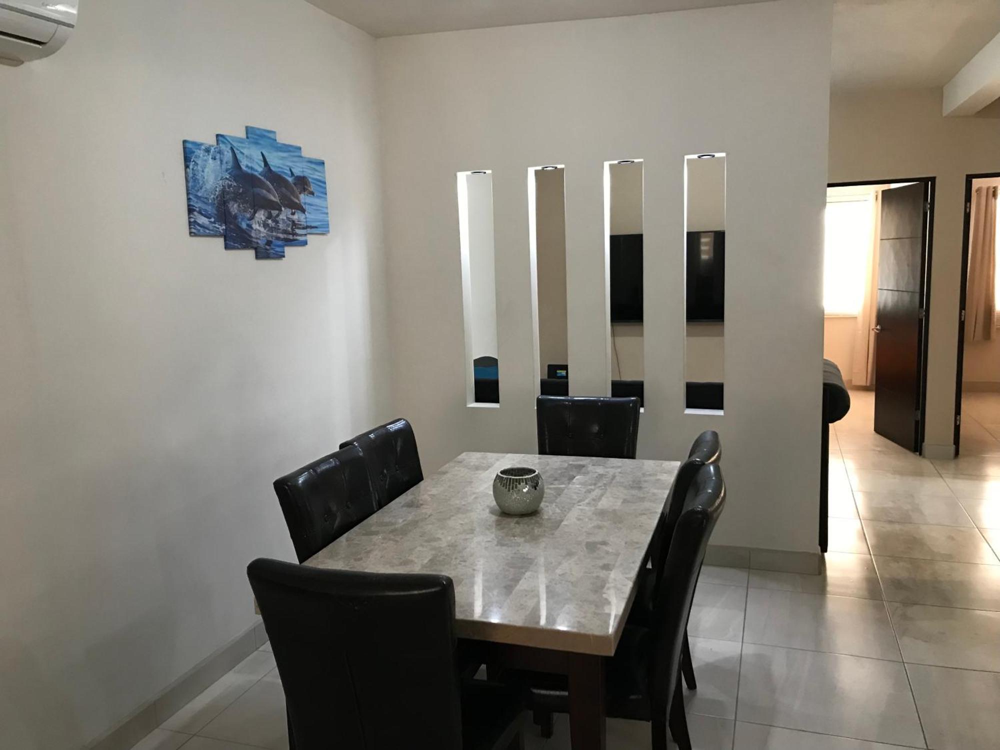 Dolphin Maeva Residencial Villa Puerto Peñasco Eksteriør bilde