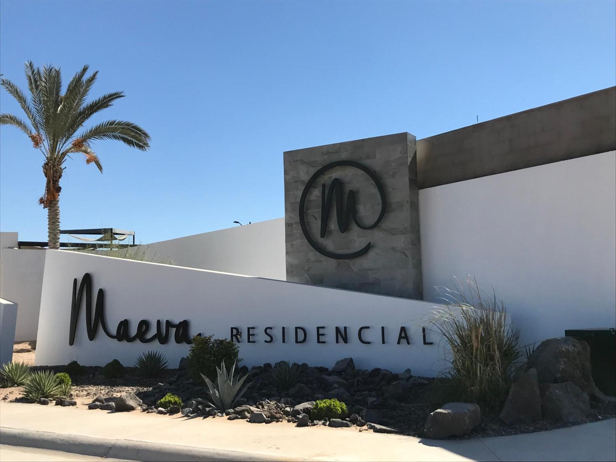 Dolphin Maeva Residencial Villa Puerto Peñasco Eksteriør bilde