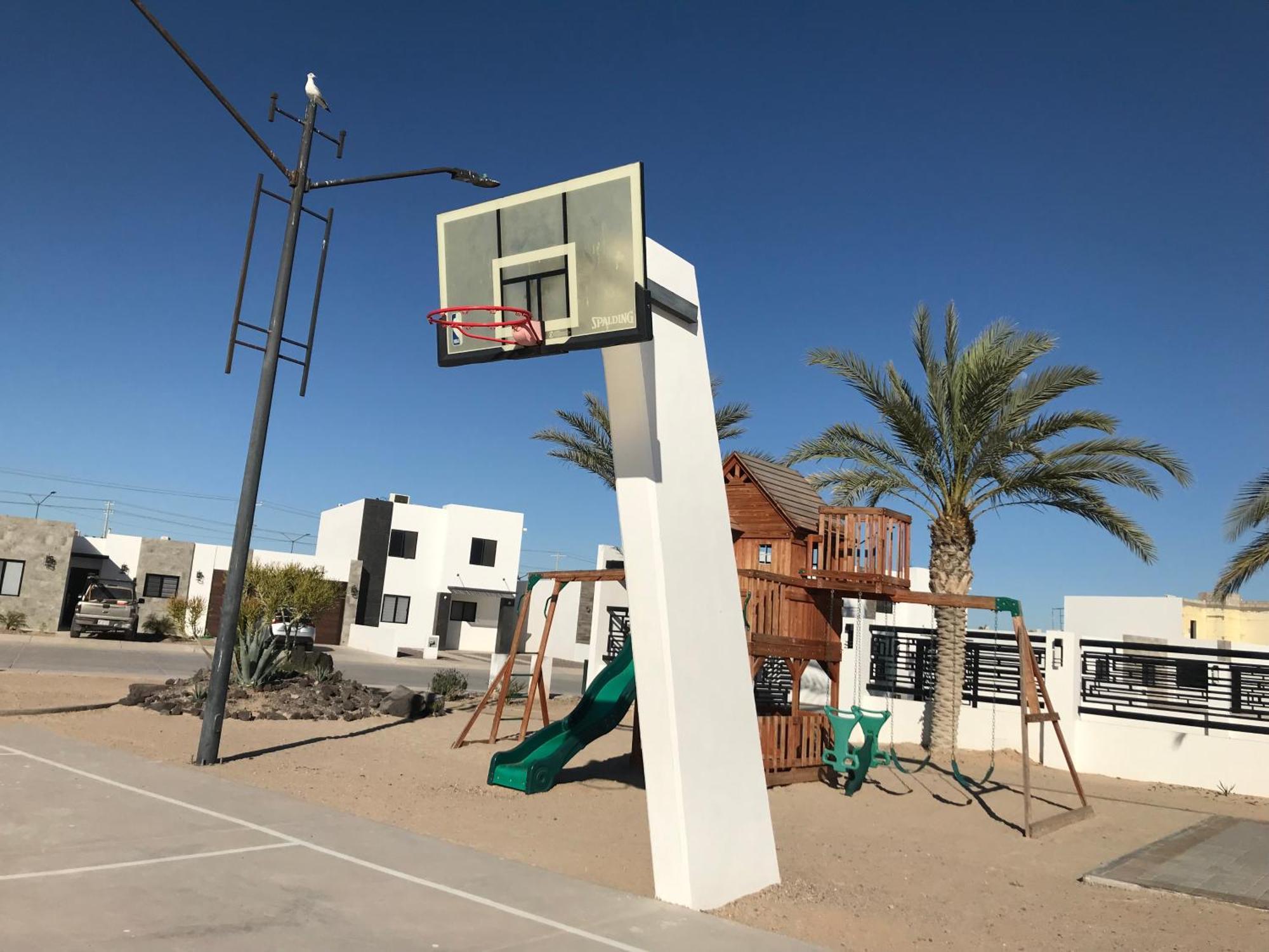 Dolphin Maeva Residencial Villa Puerto Peñasco Eksteriør bilde