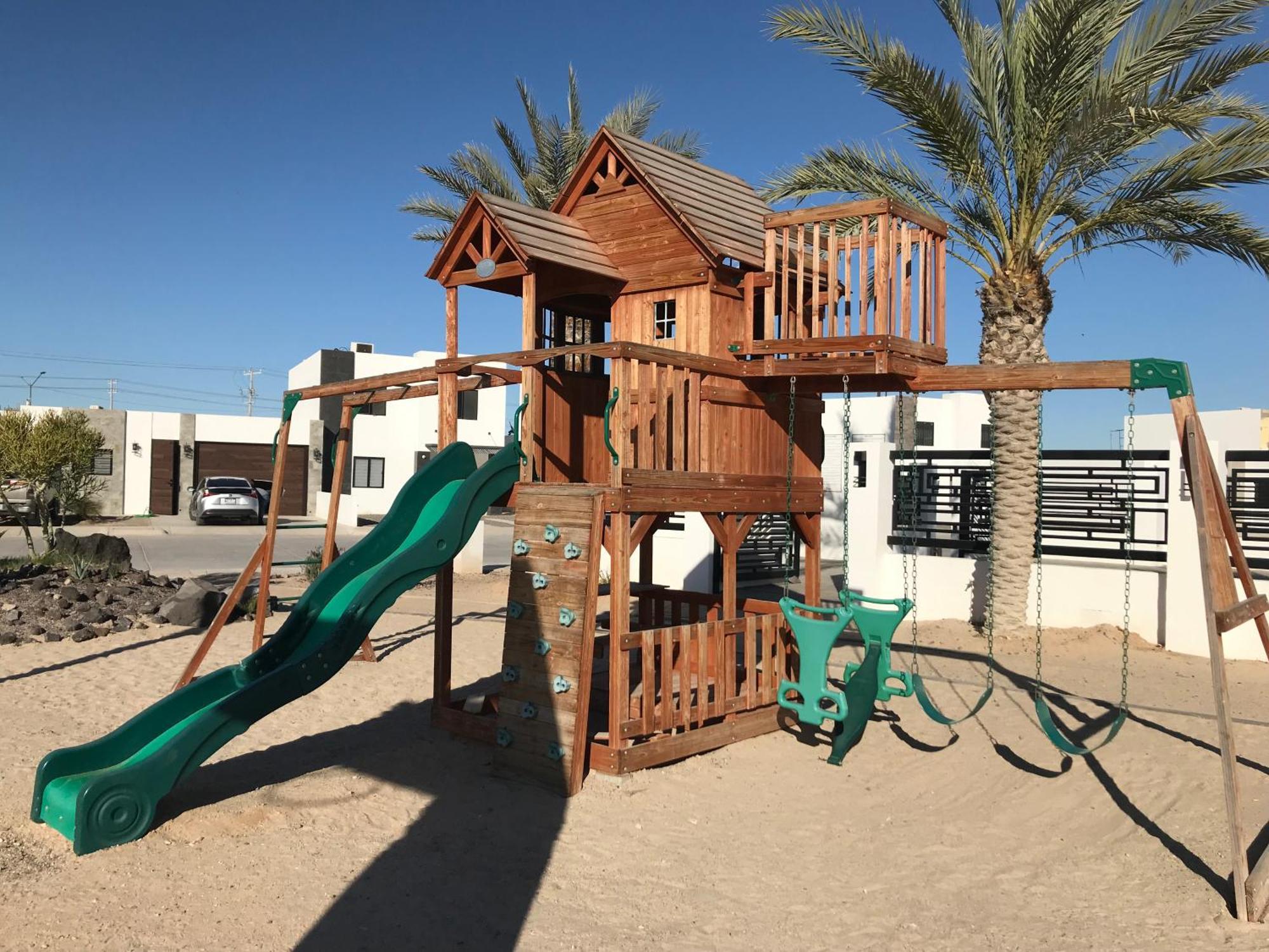 Dolphin Maeva Residencial Villa Puerto Peñasco Eksteriør bilde