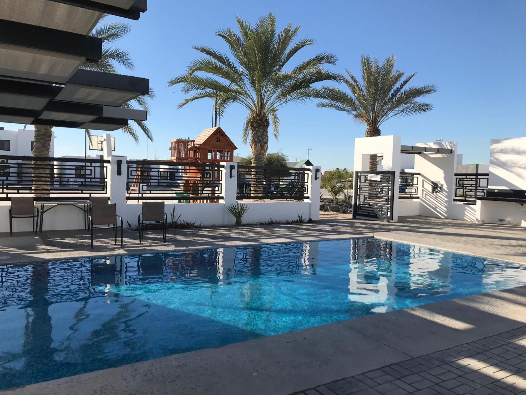 Dolphin Maeva Residencial Villa Puerto Peñasco Eksteriør bilde
