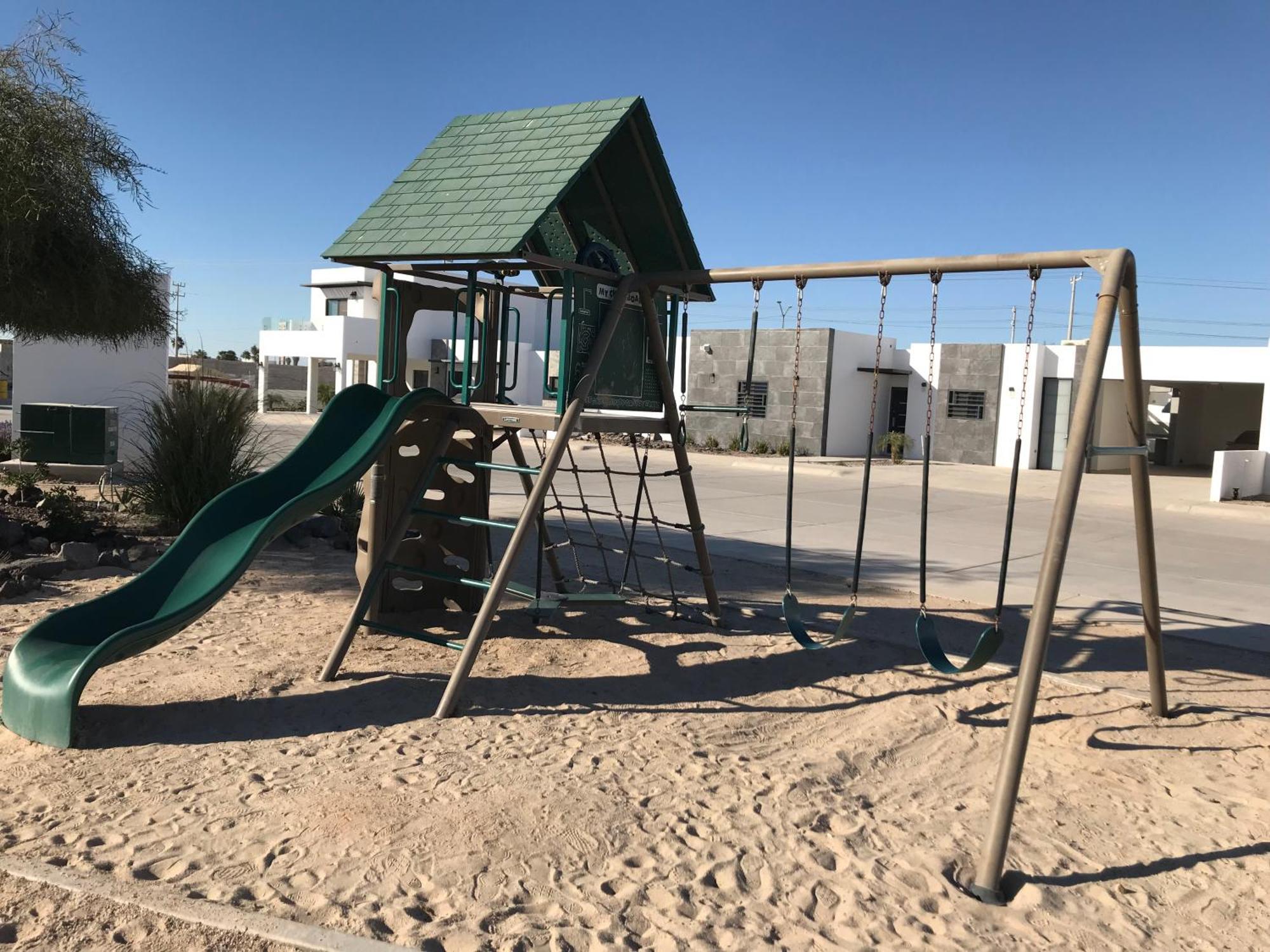 Dolphin Maeva Residencial Villa Puerto Peñasco Eksteriør bilde