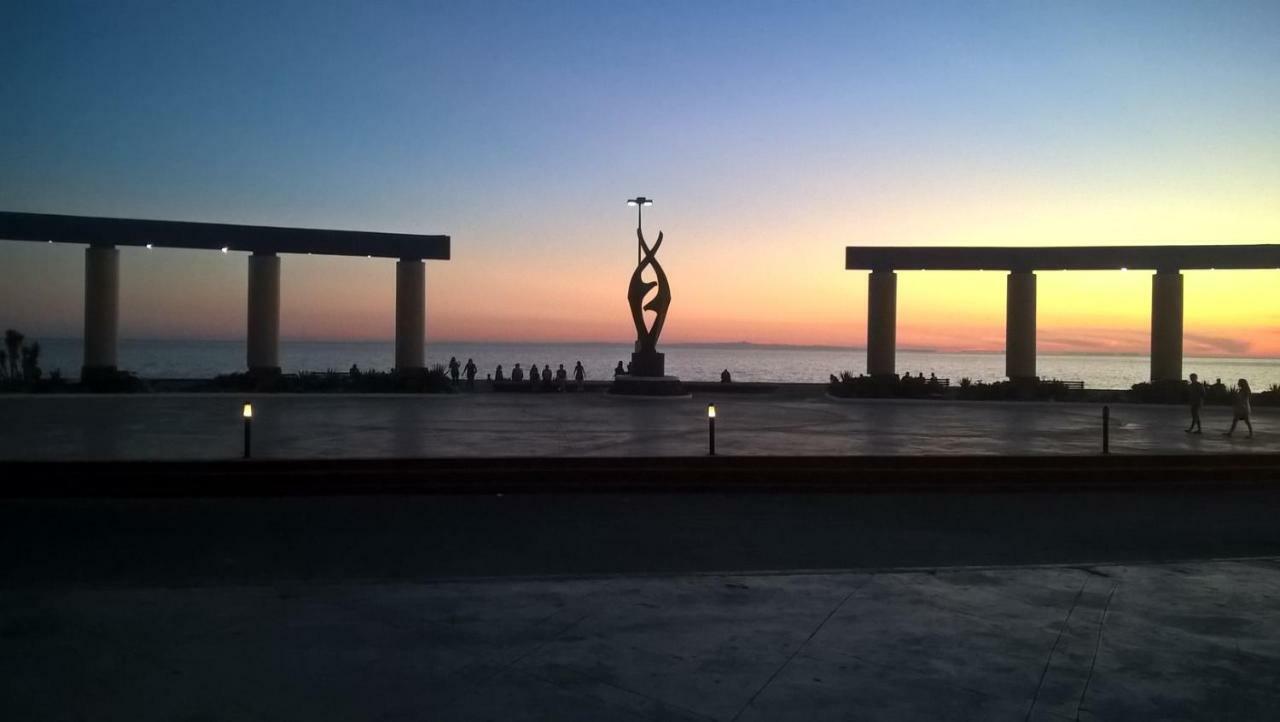 Dolphin Maeva Residencial Villa Puerto Peñasco Eksteriør bilde